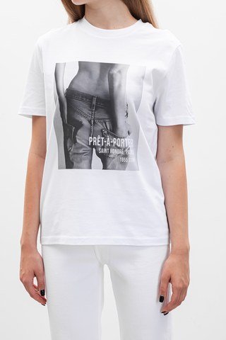 Футболка ELITE - Фото 1