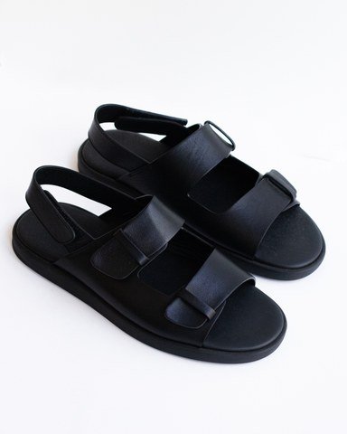 Босоніжки DOUCAL’S - Фото 2