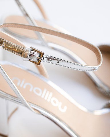 Босоножки NINALILOU Босоножки NINALILOU