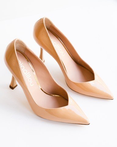 Лодочки NINALILOU