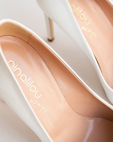 Туфлі NINALILOU Туфлі NINALILOU