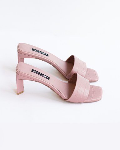 Шльопанці SENSO