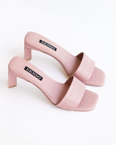 Шльопанці SENSO