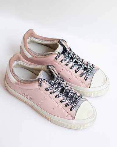 Кеди HIDNANDER - Фото 3