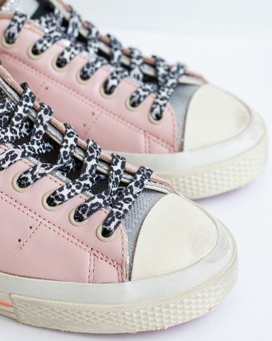 Кеди HIDNANDER - Фото 2