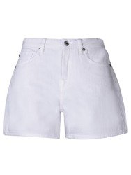 Шорти 7 FOR ALL MANKIND Шорти 7 FOR ALL MANKIND