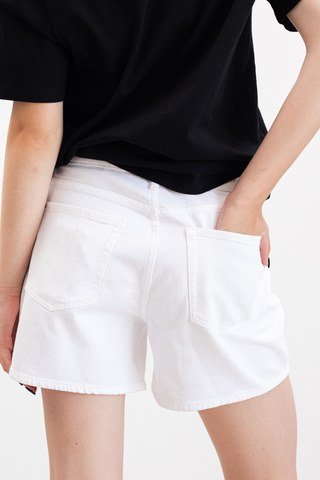 Шорти 7 FOR ALL MANKIND Шорти 7 FOR ALL MANKIND