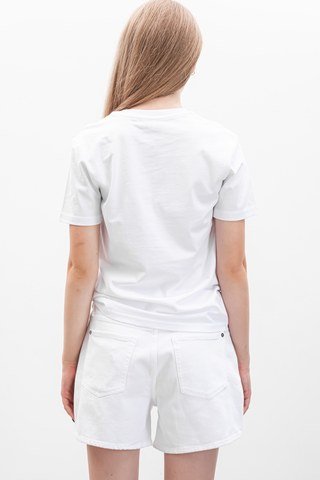 Шорти 7 FOR ALL MANKIND Шорти 7 FOR ALL MANKIND