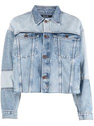 Куртка KSUBI - Фото 1