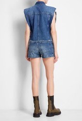 Жилетка ISABEL MARANT - Фото №5