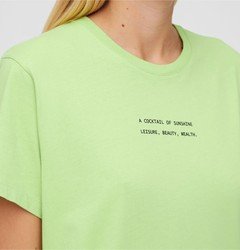 Футболка ERIKA CAVALLINI - Фото 2