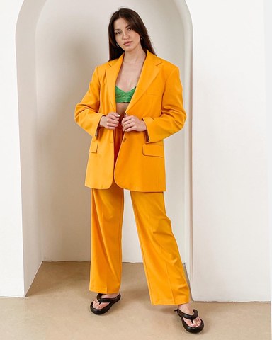 Костюм ERIKA CAVALLINI Костюм ERIKA CAVALLINI