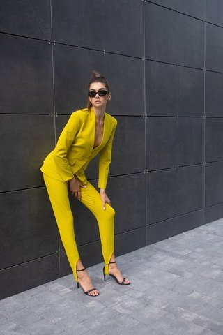 Костюм ERIKA CAVALLINI Костюм ERIKA CAVALLINI