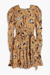 Сукня ULLA JOHNSON Сукня ULLA JOHNSON