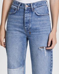 Джинси KSUBI - Фото 2