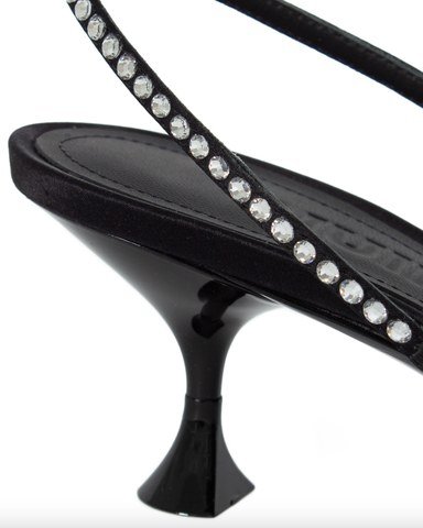 Туфли с ремешком 3JUIN - Фото 4