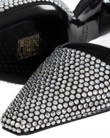 Туфли с ремешком 3JUIN - Фото 3