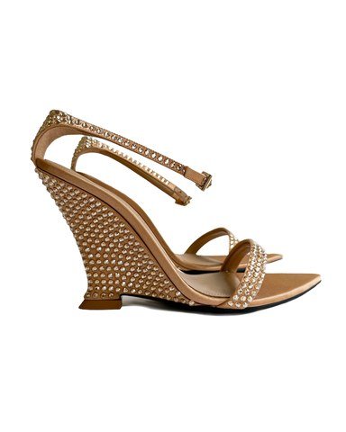 Босоніжки 3JUIN - Фото 2