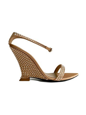 Босоніжки 3JUIN - Фото 1