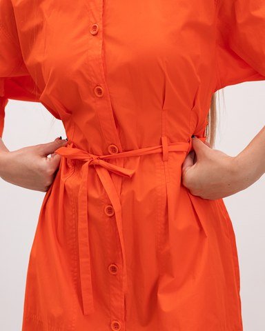 Платье SEVENTY - Фото 5