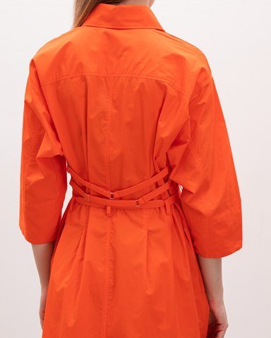 Платье SEVENTY - Фото 4