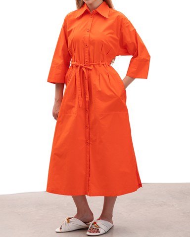 Платье SEVENTY - Фото 1