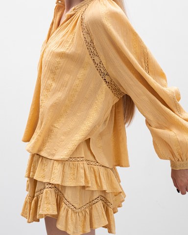 Костюм ISABEL MARANT - Фото №8