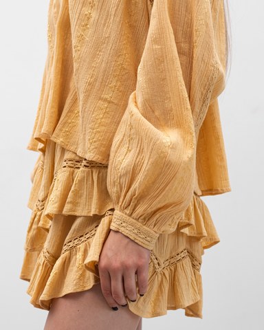 Костюм ISABEL MARANT - Фото №7
