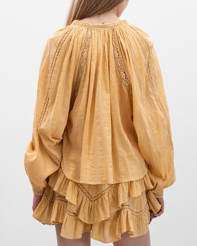 Костюм ISABEL MARANT - Фото №6