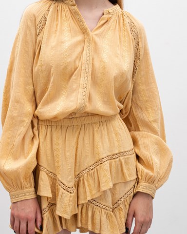 Костюм ISABEL MARANT - Фото №3