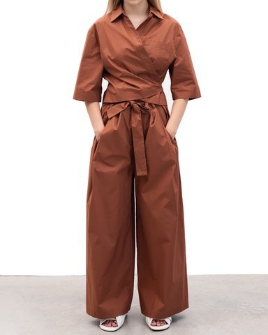 Костюм ERIKA CAVALLINI