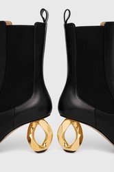 Ботинки JW ANDERSON Ботинки JW ANDERSON