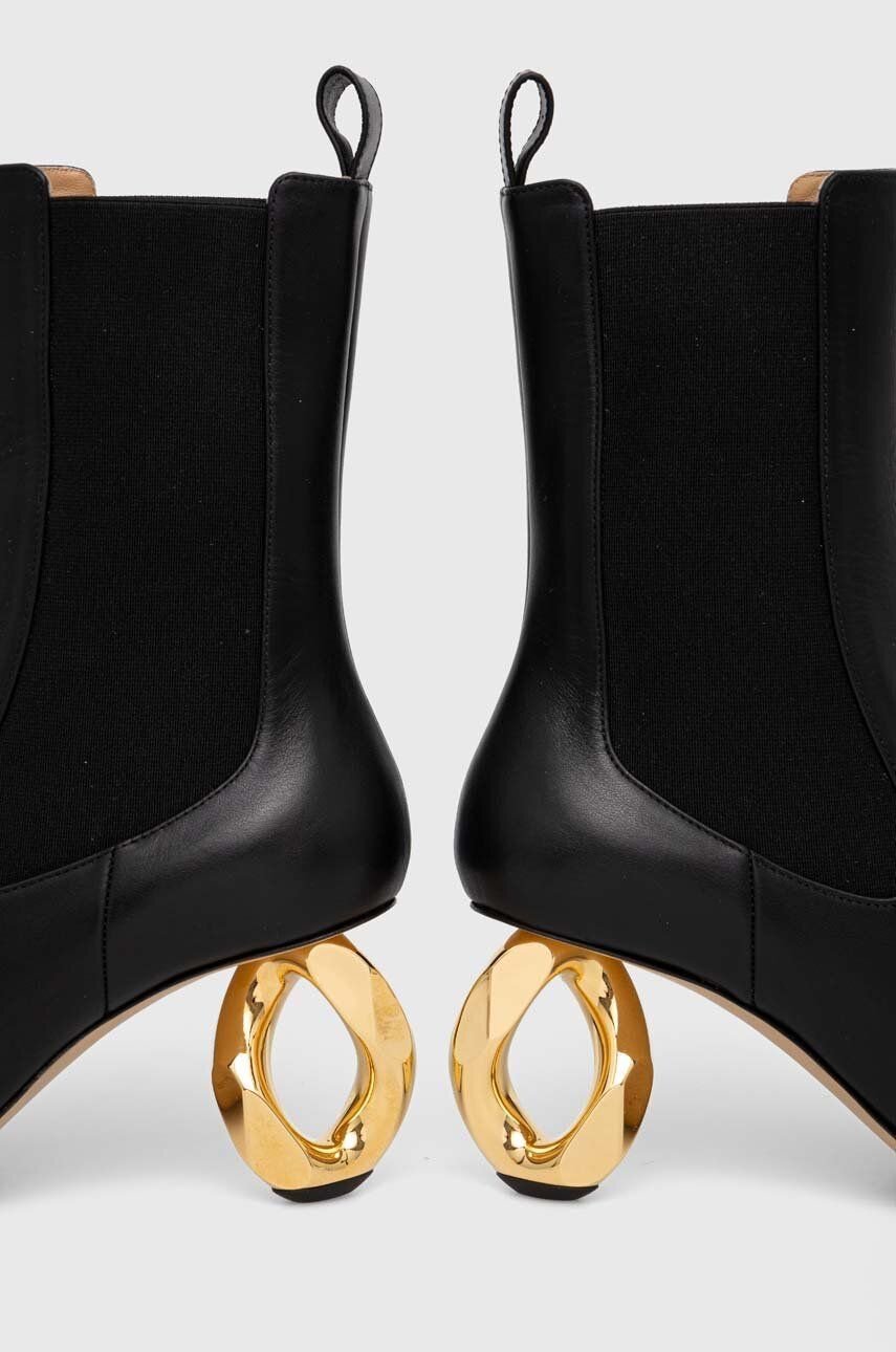 Черевики JW ANDERSON - Фото 3 Черевики JW ANDERSON - Фото 3