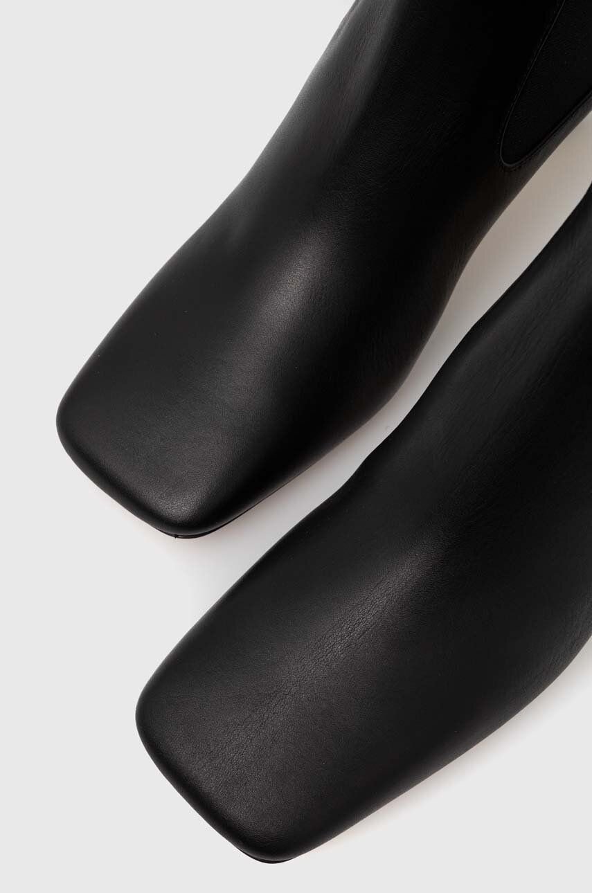 Черевики JW ANDERSON - Фото 4 Черевики JW ANDERSON - Фото 4