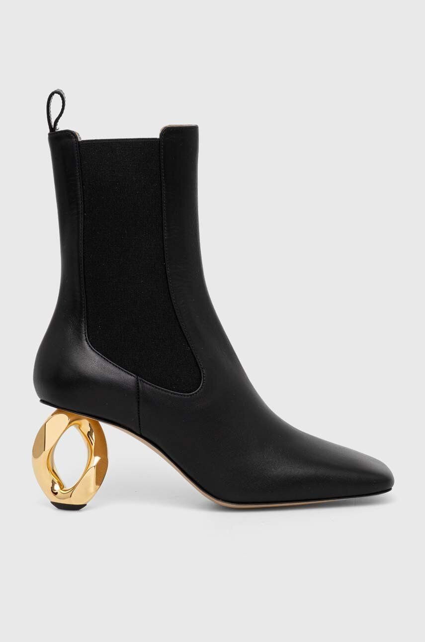 Черевики JW ANDERSON - Фото 1 Черевики JW ANDERSON - Фото 1