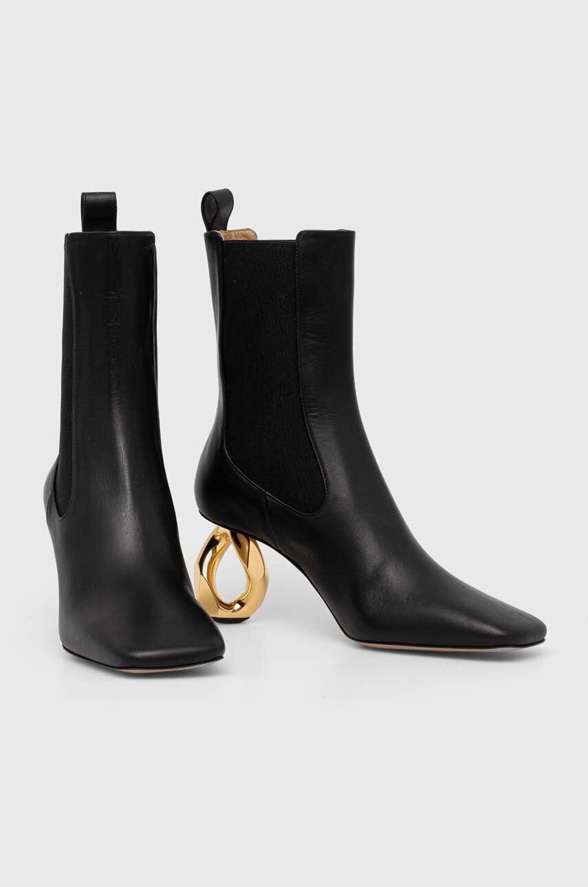 Черевики JW ANDERSON - Фото 2 Черевики JW ANDERSON - Фото 2