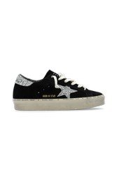 Кеды GOLDEN GOOSE - Фото №1