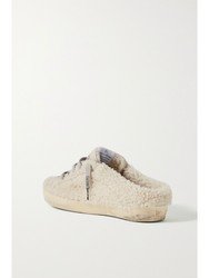 Кеды GOLDEN GOOSE - Фото 3