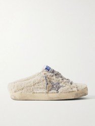 Кеди GOLDEN GOOSE - Фото №1