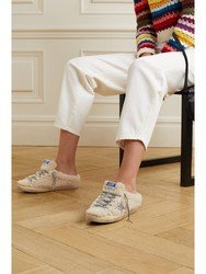 Кеди GOLDEN GOOSE - Фото 2