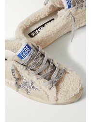 Кеди GOLDEN GOOSE - Фото 3