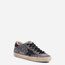 Кеды GOLDEN GOOSE - Фото 3