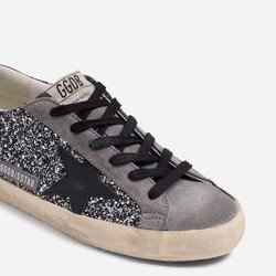 Кеды GOLDEN GOOSE - Фото 2