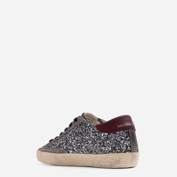 Кеды GOLDEN GOOSE - Фото 4