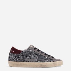 Кеды GOLDEN GOOSE - Фото 1