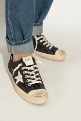 Кеди GOLDEN GOOSE - Фото №2