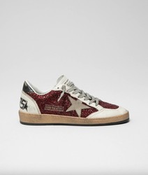 Кеди GOLDEN GOOSE - Фото №1