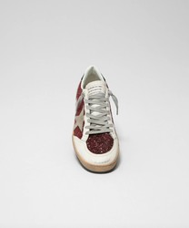 Кеди GOLDEN GOOSE - Фото №3