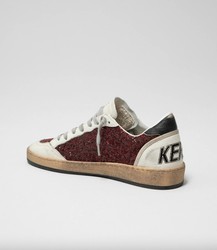 Кеди GOLDEN GOOSE - Фото №5