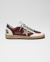 Кеди GOLDEN GOOSE - Фото 1